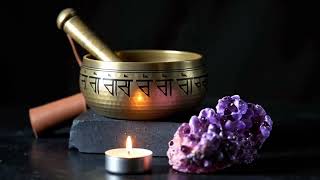 Music for Soul Healing and Letting Go of the Past