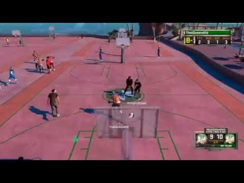 We Just Saw A Man Fly