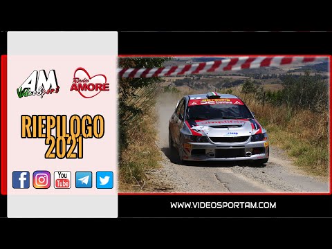 Craparo Agostino Riepilogo 2021