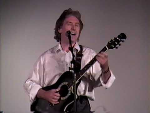 Denny Laine Beatles Fest Los Angeles Airport Marriott July 13 1996 Part 1 Paul McCartney Wings