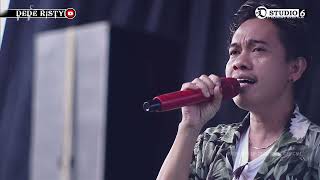 Download lagu METU TALAKE Voc OCOL DHUT I LIVE MUSIC '' DEDE RISTY '' GANJENE PANTURA I PEKANTINGAN mp3