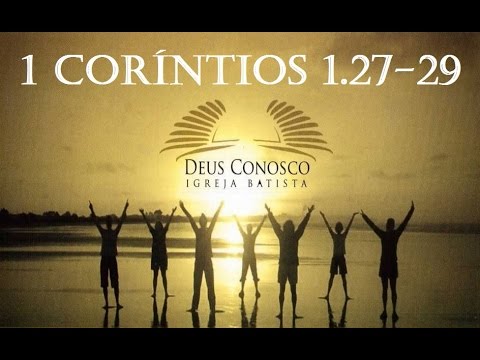 IBDC - Escolhidos