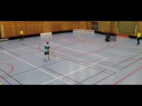 230614  HJAS Träningsmatch straffar IK Zenith  -Lindås IBK  Björlanda Idrottshall