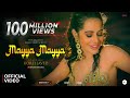 MAYYA MAYYA Official Video Uorfi Javed Shaleen Anand Kapil New Song 2024 Uorfijaved