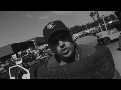 Nanxul- Sujo [Video Oficial]