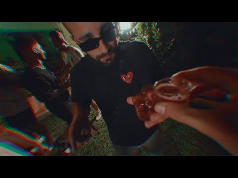 Khare, Borke - MON SHERRY (Video Oficial) [POV]