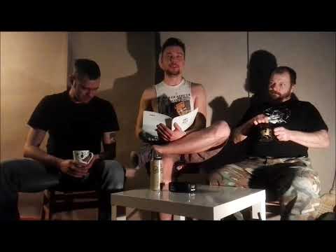 Tart - Tart - videopozvánka na koncert Hundred Year Old Man (UK) + supp