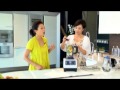 Empress High Performance Blender RA0621 English Version