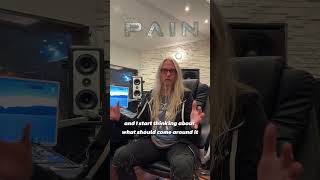 𝙄 𝘼𝙈 𝙋𝘼𝙄𝙉 | 𝙄 - 𝙄𝙣𝙨𝙥𝙞𝙧𝙖𝙩𝙞𝙤𝙣