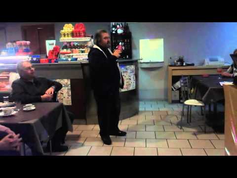 Zio Angelo poco Lo fiore