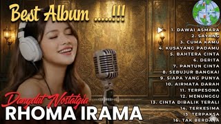 Download lagu BEST COVER LAGU RHOMA IRAMA | cover by rhoma irama mp3