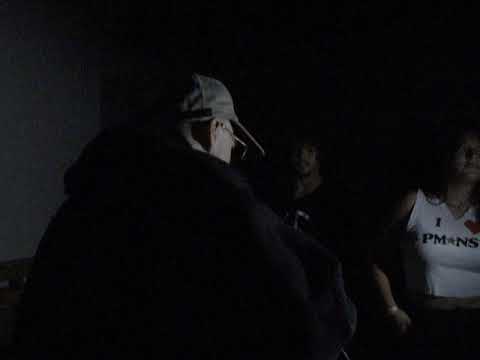 PSYTHONESS ~~ LIVE AT END OF THE WORLD #2012