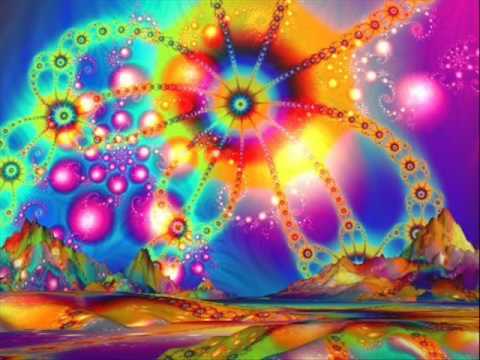 Talamasca - Psychedelic