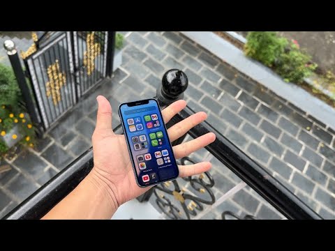 iPhone 12 Mini in 2025 – Still Worth It?