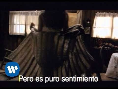 Alejandro Sanz - Desde cuando [Karaoke]