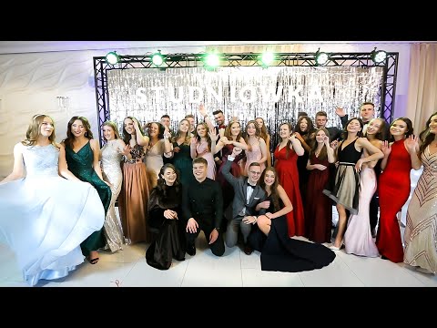 STUDNIÓWKA 2021 / I LO W LIMANOWEJ ORKAN / DDFILMY / LEŚNA PERŁA 🤸‍♂️🎬💥💃🕺