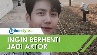 Meski Kini Sudah Mereda, Kim Seon Ho Sempat Ingin Berhenti Jadi Aktor Akibat Terlibat Skandal