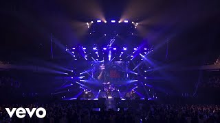 Download lagu Mr. Big - Wild World 4K HDR10 The BIG Finish Live at Budokan 2023 mp3