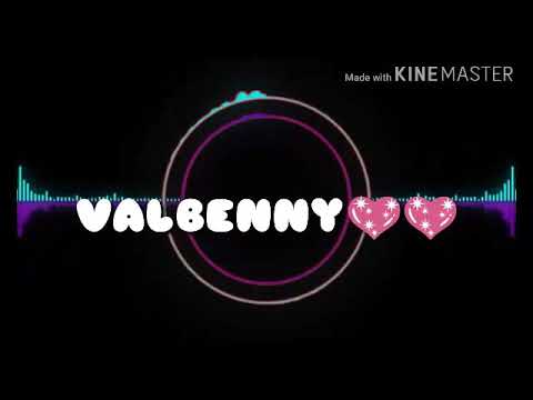 Nuestra intro para el canal de youtube|ValBenny M