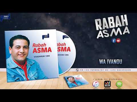 RABAH ASMA 1995 - WA IVANOU