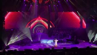 Download lagu Pengemis Muda - Sheila Majid : THE CONCERT KUALA LUMPUR 2017 mp3