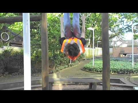 CHODESH 2013 - CHAZIT HANOAR