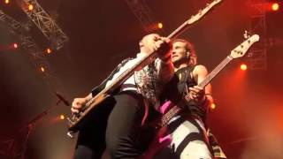 McBusted - Obviously - Live@O2 DVD