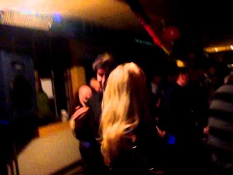 Silvestrovská zábava "u Zema" časť 4