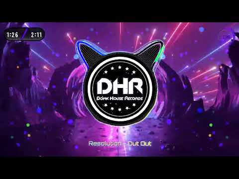 Resolution - Out Out - DHR