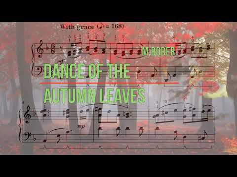 M.Bober/Dance of the Autumn Leaves.