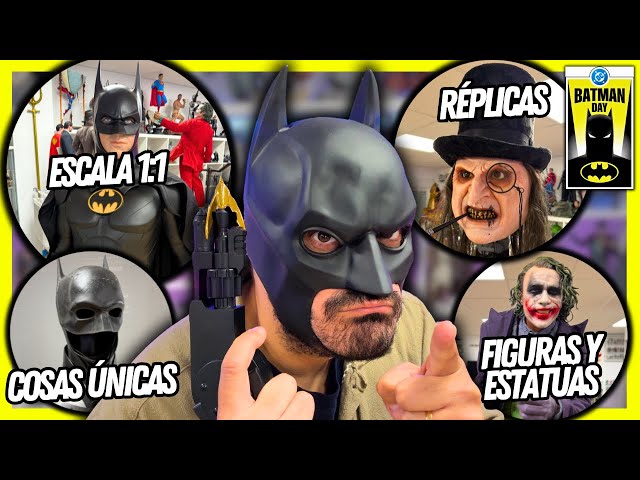Vídeo relacionado con Stor Botella Ergo Sport de 430 ml de Dc Comics con gráficos de Batman