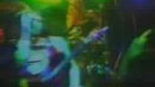 Kittie music video Pain