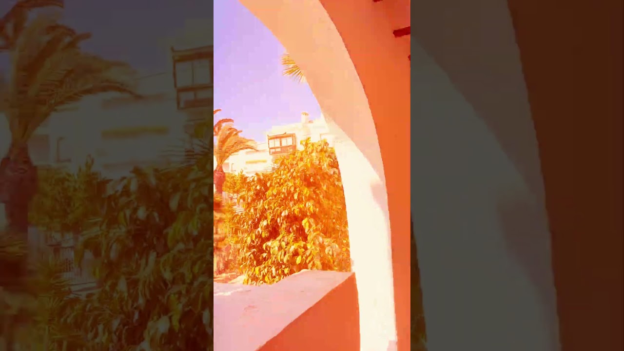 Ce village en Espagne semble tout droit sorti d'un conte de f�es !