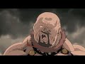 Fist Of The North Star Raoh Side Story Junai Arc