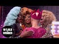 UNTUCKED: RuPaul's Drag Race Season 9 Episode 12 