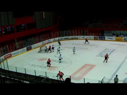 DP U-14 HOKEJ   HD JESENICE : HKMK BLED  3.12.2017