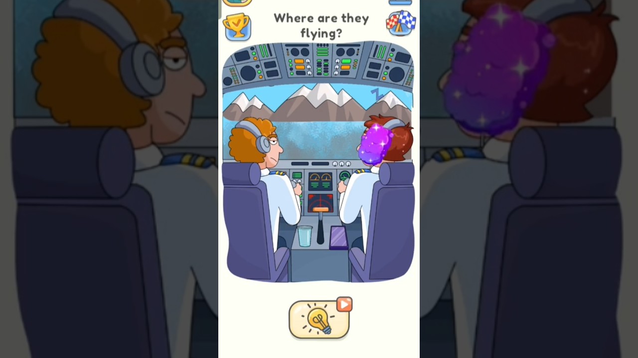 DOP 5 Delete One Part Fun Mobile Puzzle Game🤔(Walkthrough + Tips)#shorts #ytshorts #gaming#level 156