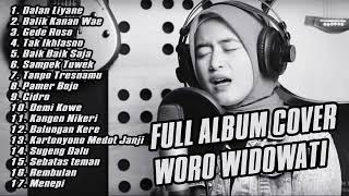 Download lagu FULL ALBUM - COVER BY WORO WIDOWATI TERBARU 2020 mp3