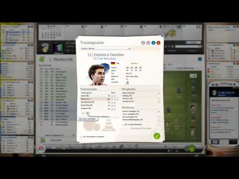 Let's Play FM13 - Carl Zeiss Jena #020 - 13. Spieltag VFC Plauen [HD+][deutsch]