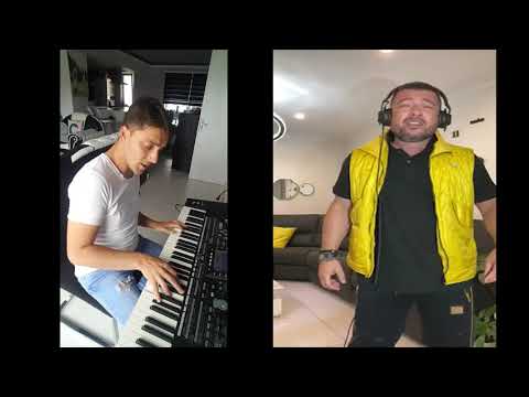 Icko Gjorgjiovski & Joska Bitola - Sega Kasno e (LIVE Cover)