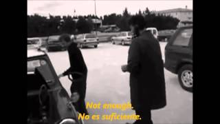 Damien Rice &amp; Markéta Irglová | Long Long Way [Subtitulada al español]