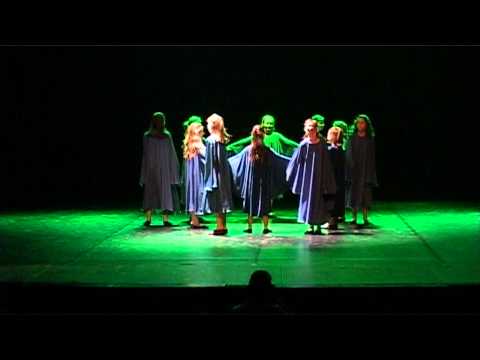 „Woda" -- grupa Fik