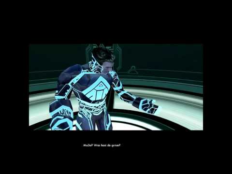 Tron 2.0 [FullHD] Let´s Play - #01 Willkommen bei Tron 2.0