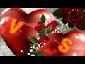 V S Love Letter Nice Whatsapp Video