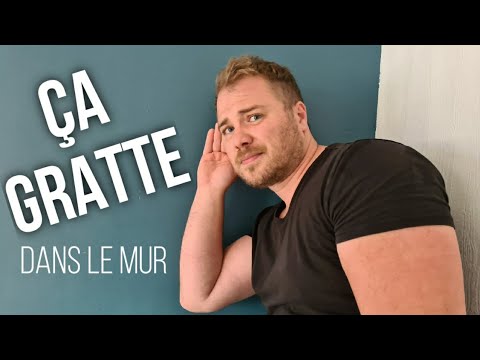 Un rat ou une souris GRATTE dans les murs, QUE FAIRE (Partie 1/2)