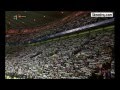 Amazing Celtic Fans Vs Barcelona - You'll Never Walk Alone.