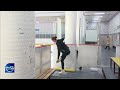 DETERMINED FIGURE SKATERS News Today L KBS WORLD TV 220114