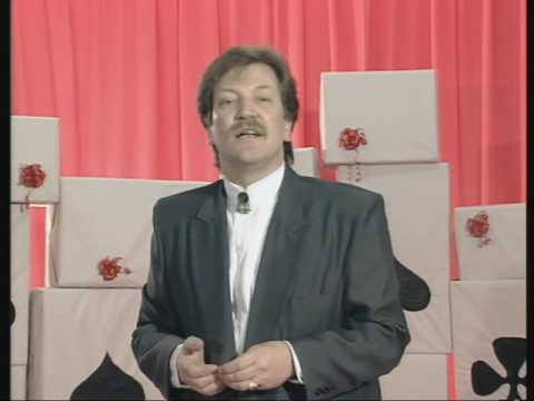 Edvin Fliser - Paloma... (1991)