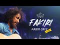 Fakiri | Neeraj Arya's Kabir Cafe (Live Concert) | GIFLIF