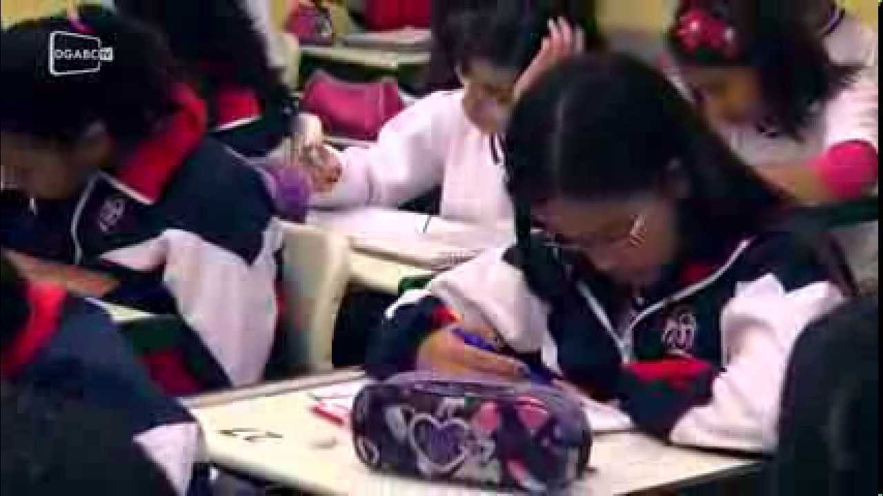 Mauá: acompanhe o Desafio de Redação na cidade